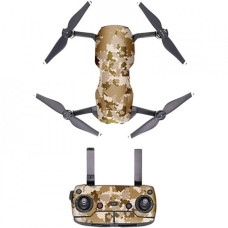 Наклейка для Mavic Air (UNF-CA5)